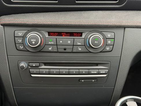 Used 2011 BMW 1 Series M image 30