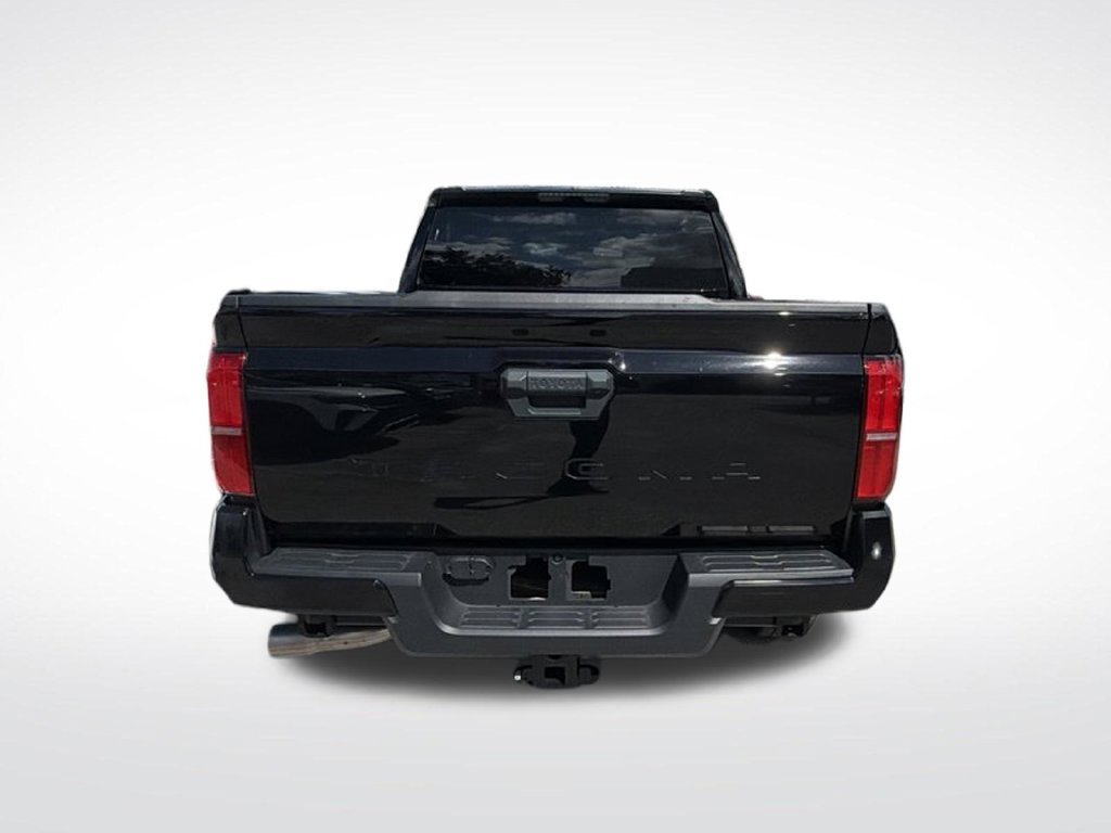Used 2025 Toyota Tacoma SR5 RWD image 4