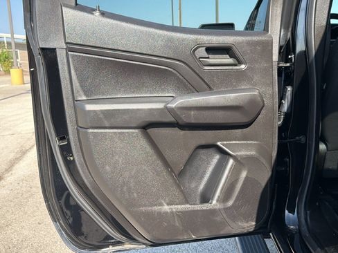 Certified 2023 Chevrolet Colorado Trail Boss w/ Technology Package AWD/4WD image 22