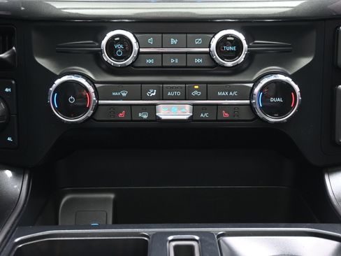 Used 2023 Ford F150 Tremor AWD/4WD image 39