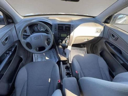 Used 2009 Hyundai Tucson GLS FWD image 9
