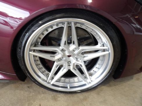Used 2026 BMW M5 Touring AWD/4WD image 15