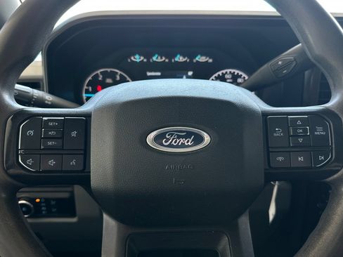 Certified 2023 Ford F350 XLT AWD/4WD image 20