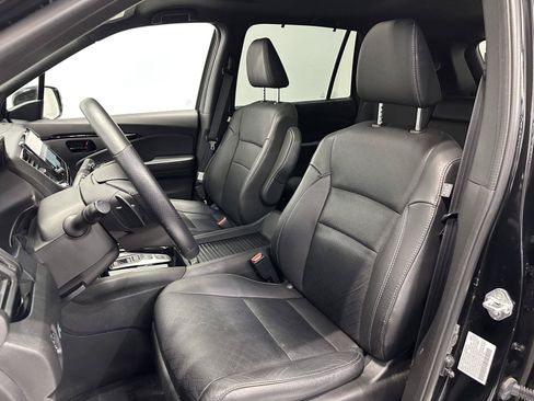 Certified 2023 Honda Passport Elite image 12