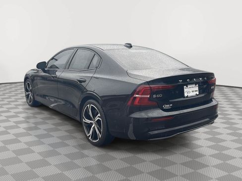 Used 2025 Volvo S60 B5 Plus AWD/4WD image 8