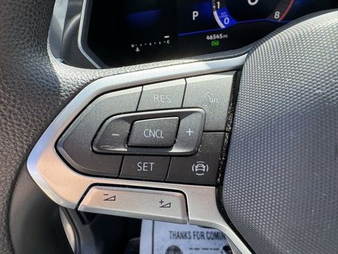 Used 2022 Volkswagen Tiguan S image 20