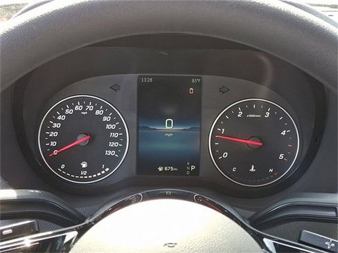 Used 2025 Mercedes-Benz Sprinter 2500 image 18