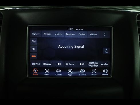 Used 2018 Jeep Grand Cherokee Limited AWD/4WD image 22