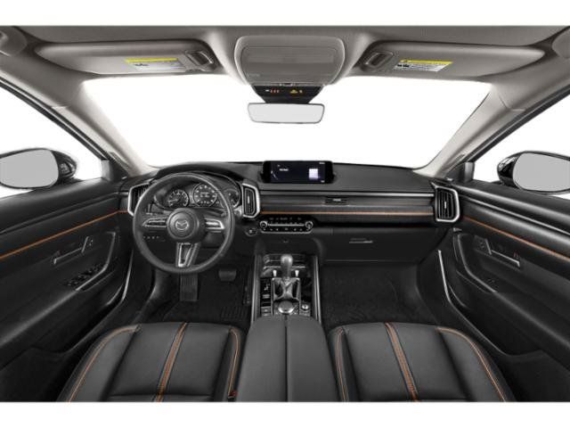 Used 2023 MAZDA CX-50 AWD 2.5 Turbo w/ Premium Pkg image 8
