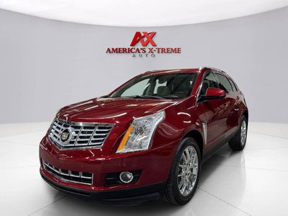 Used 2013 Cadillac SRX Performance