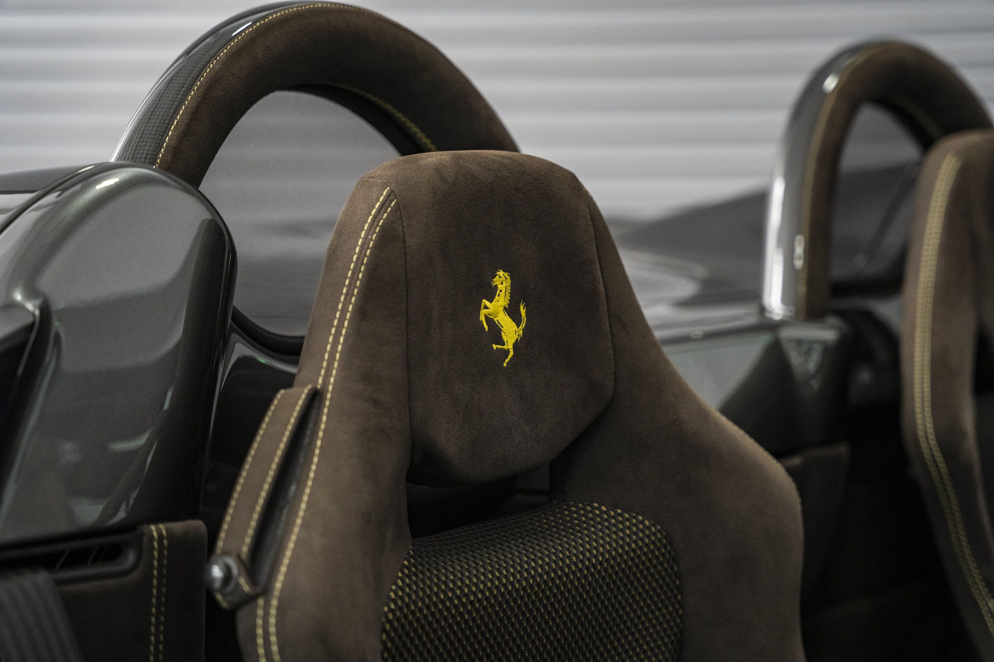Used 2009 Ferrari F430 Scuderia RWD image 49