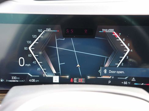 Used 2025 BMW X5 xDrive40i image 17