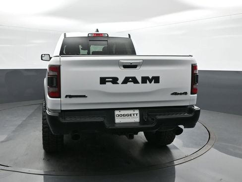 Used 2019 RAM 1500 Rebel w/ Rebel Level 2 Equipment Group image 8