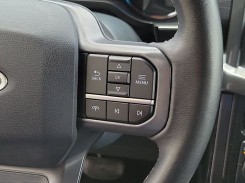 Used 2023 Ford F150 XLT w/ Equipment Group 302A High AWD/4WD image 25