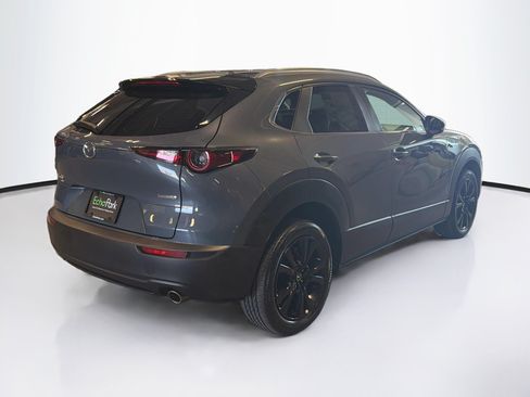 Used 2025 MAZDA CX-30 AWD 2.5 S w/ Preferred Package image 9