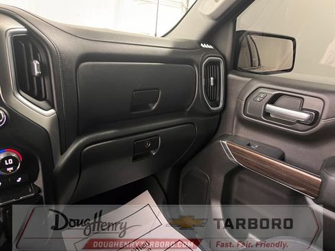 Used 2019 Chevrolet Silverado 1500 RST w/ All-Star Edition AWD/4WD image 44