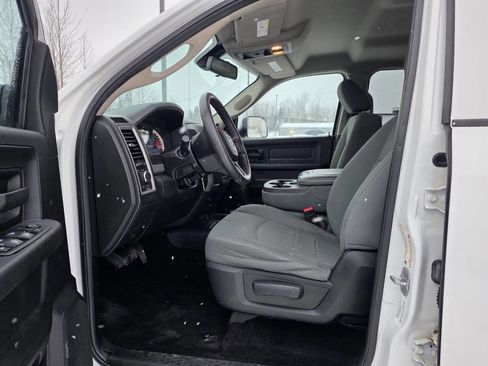 Used 2014 RAM 2500 Tradesman w/ Popular Equipment Group image 4