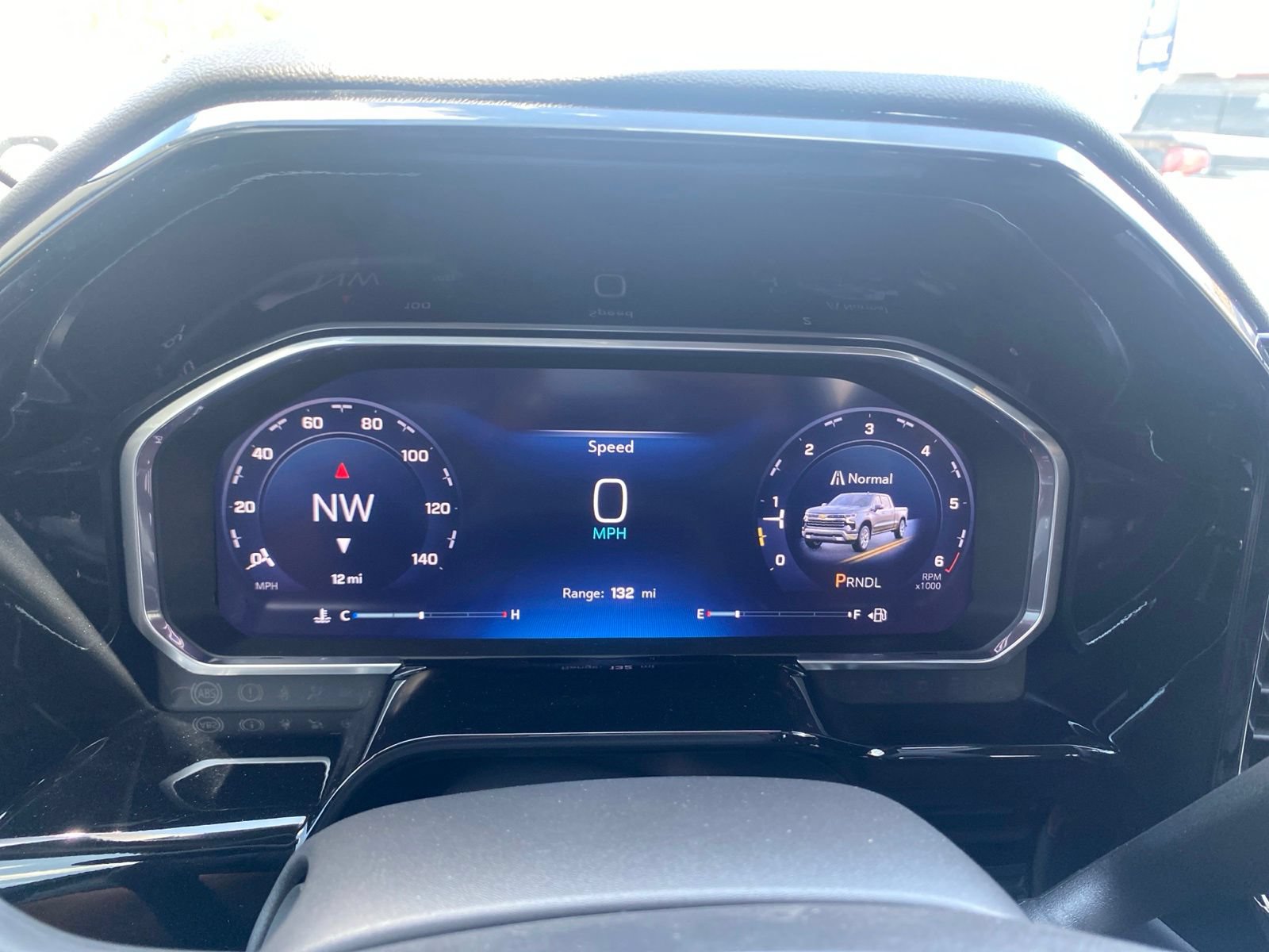 New 2026 Chevrolet Silverado 1500 RST w/ RST Select Package RWD image 23