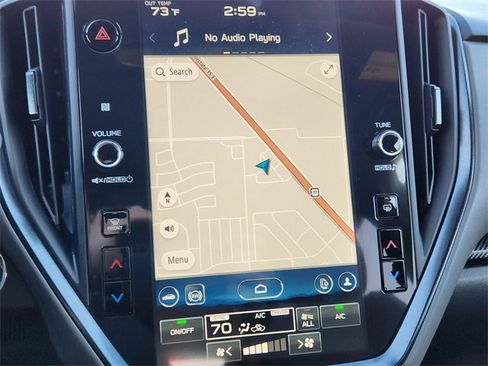 New 2026 Subaru Crosstrek 2.5i Sport image 13