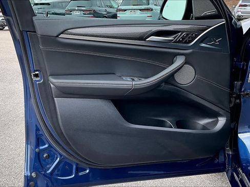Used 2022 BMW X3 M40i w/ Premium Package image 24