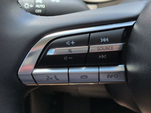 Used 2025 MAZDA CX-50 AWD 2.5 S w/ Weather Package image 25