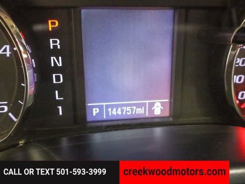 Used 2018 GMC Sierra 3500 4x4 Crew Cab w/ Sierra Convenience Package image 63