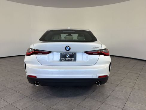 Used 2026 BMW 430i RWD image 10