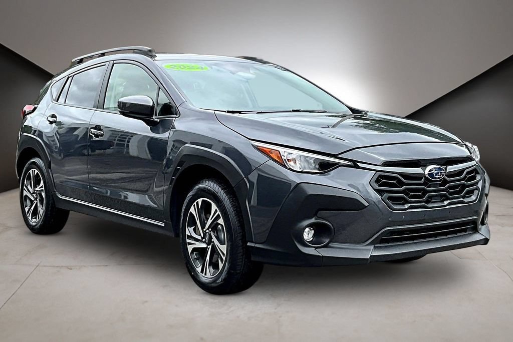 Used 2024 Subaru Crosstrek 2.0i Premium AWD/4WD image 1