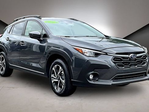 Used 2024 Subaru Crosstrek 2.0i Premium AWD/4WD image 1
