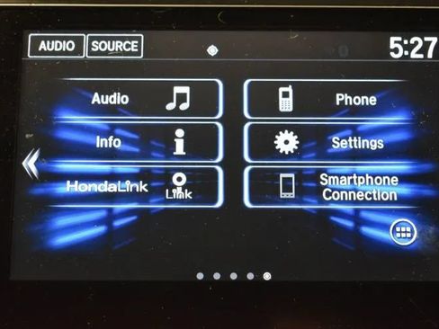Used 2022 Honda HR-V Sport image 29
