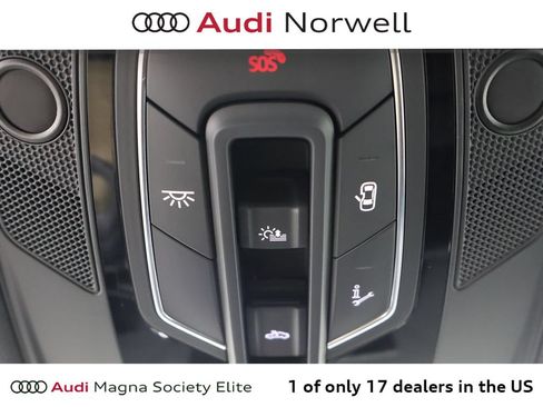 Used 2023 Audi SQ5 Premium Plus AWD/4WD image 8