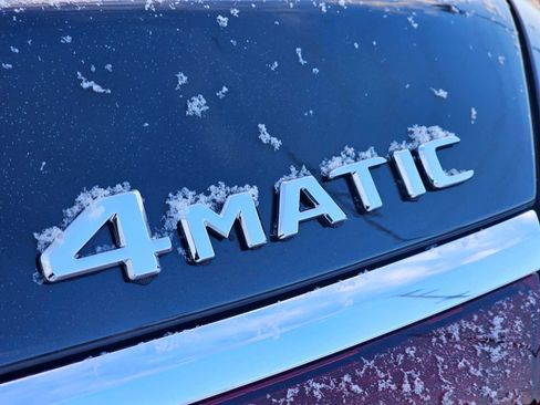 Used 2025 Mercedes-Benz E 450 E 450 image 13