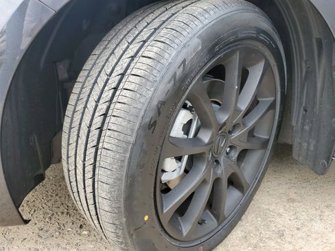 Used 2015 Acura TLX V6 w/ Technology Package image 43