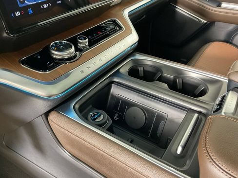 New 2027 Ford Expedition Max King Ranch AWD/4WD image 21