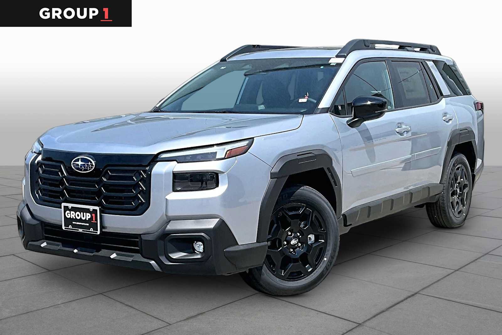 New 2026 Subaru Outback Limited AWD/4WD image 1