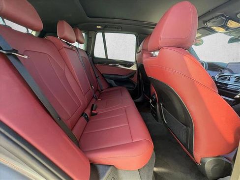 Used 2024 BMW X3 sDrive30i w/ Premium Package w/ZPA image 22