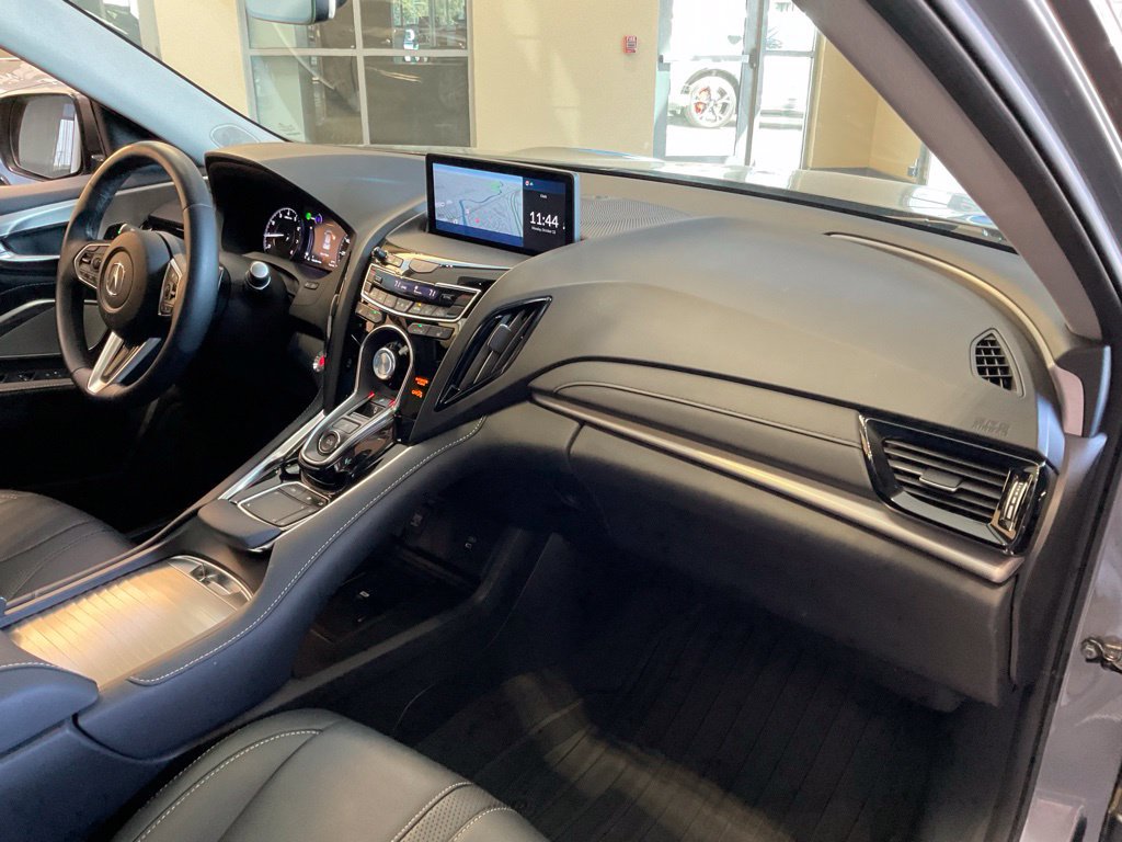 Certified 2023 Acura RDX w/ Technology Package AWD/4WD image 21
