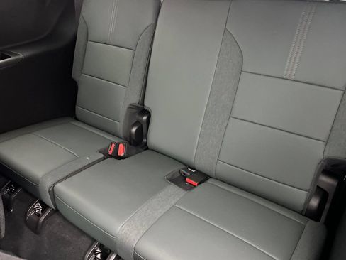 New 2026 GMC Acadia AT4 AWD/4WD image 13