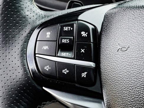 Used 2024 Ford Explorer ST w/ Equipment Group 401A AWD/4WD image 38