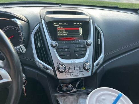 Used 2016 GMC Terrain Denali image 7