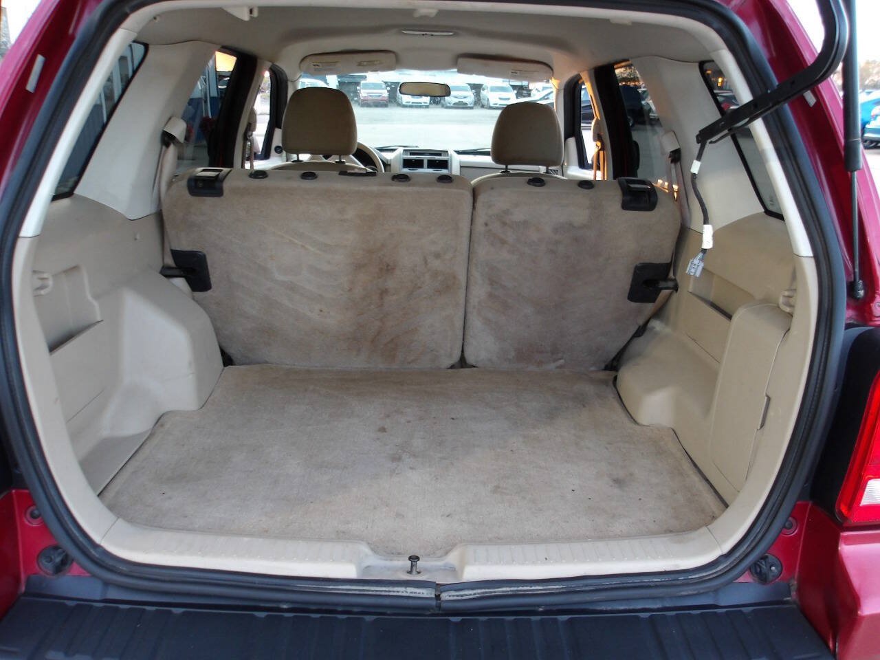 Used 2008 Ford Escape XLT AWD/4WD image 23