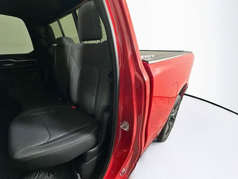 Used 2022 RAM 1500 Big Horn RWD image 26