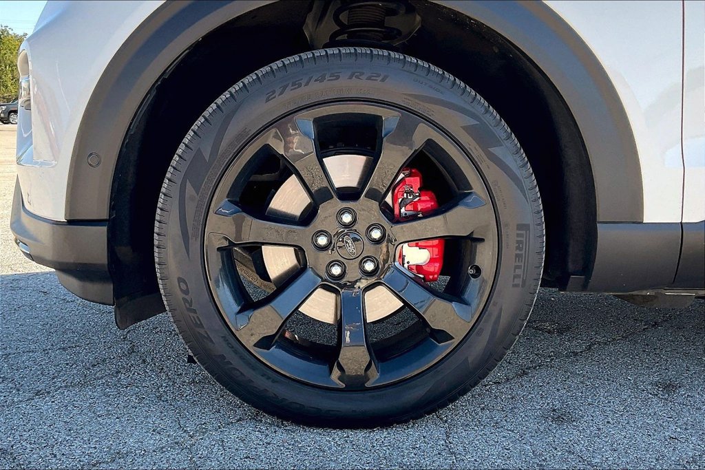 Used 2020 Ford Explorer ST w/ ST Street Pack AWD/4WD image 29