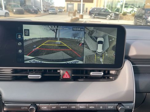 New 2026 Hyundai Ioniq 5 Limited image 27