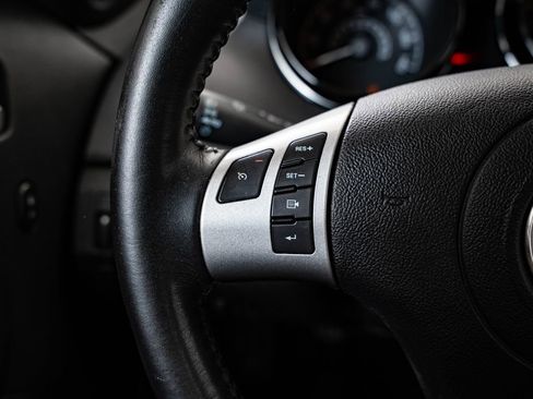 Used 2007 Saturn Sky w/ Premium Trim Pkg RWD image 31
