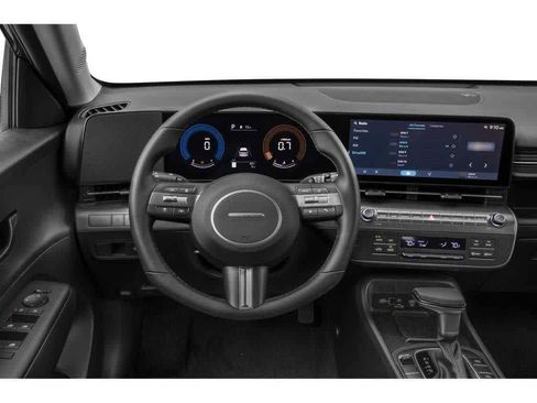 New 2026 Hyundai Kona SEL Sport FWD image 21