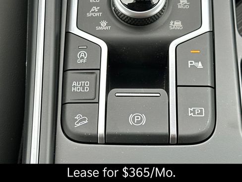 New 2026 Kia Sorento EX image 25