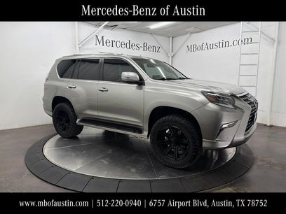 Used 2022 Lexus GX 460 Premium