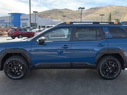 New 2026 Subaru Outback Wilderness image 6