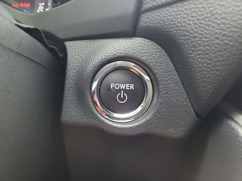 Certified 2025 Toyota RAV4 XLE w/ Convenience Package AWD/4WD image 28